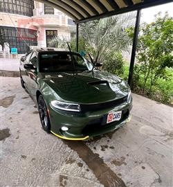 دودج تشارجر